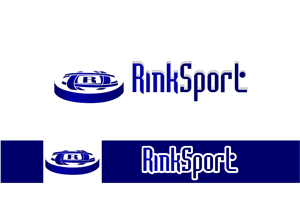 Logo Design by alcartoon for RinkSport | Design: #247300