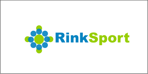 Logo Design by Alireza Mirzaei for RinkSport | Design #245699