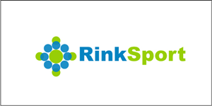 Logo Design by Alireza Mirzaei for RinkSport | Design: #245699