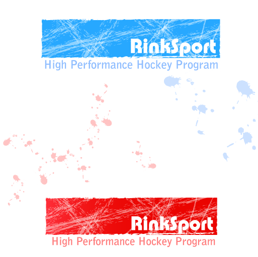 Logo Design by Steeve Roy for RinkSport | Design #243593