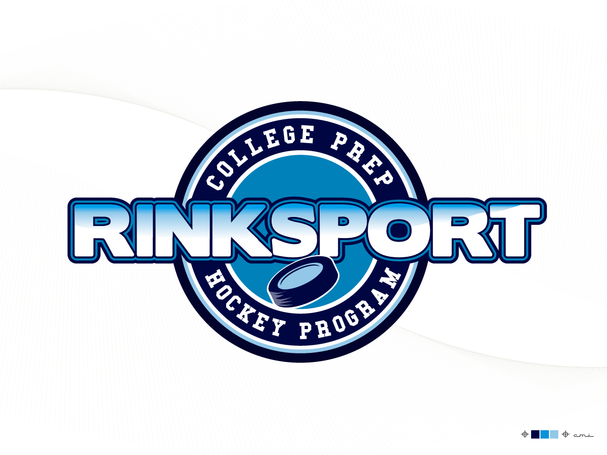 Logo Design by WAkland for RinkSport | Design #244122