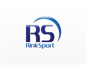 Logo Design by Anthony for RinkSport | Design: #243464