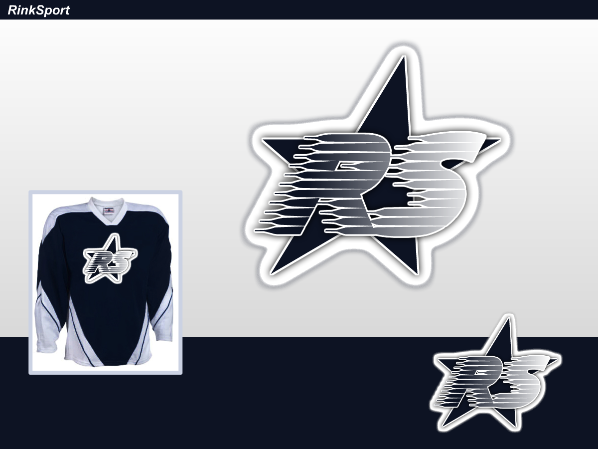 Logo Design by REDcrackers.com for RinkSport | Design #245430