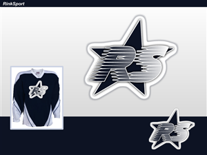 Logo Design by REDcrackers.com for RinkSport | Design: #245430