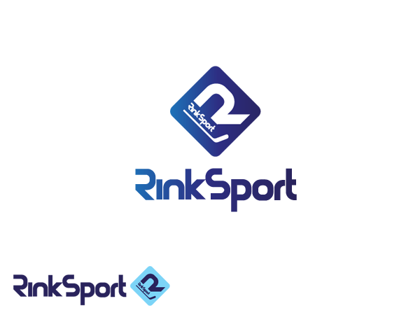 Logo Design by Stillmaker for RinkSport | Design #244412
