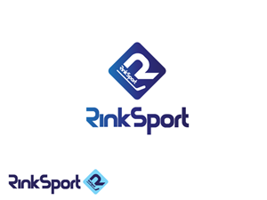 Logo Design by Stillmaker for RinkSport | Design: #244412