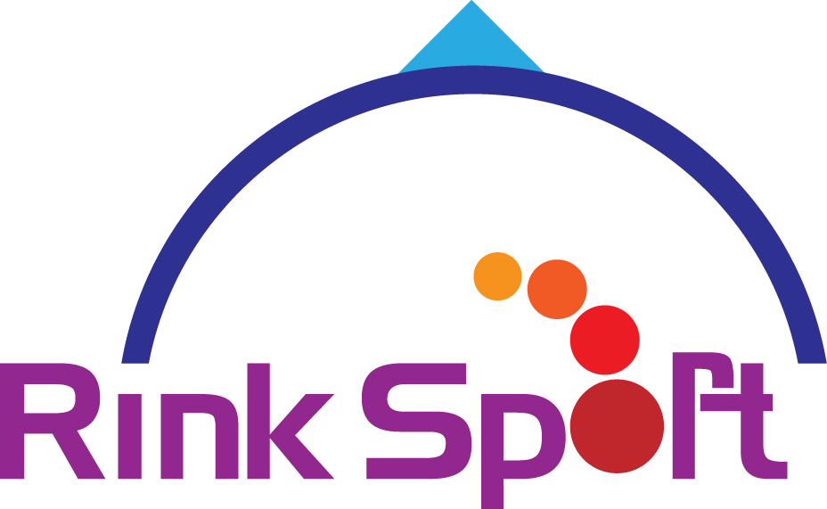 Logo Design by vanmee for RinkSport | Design #247476