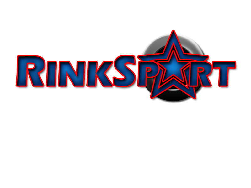 Logo Design by Ocean for RinkSport | Design #247274