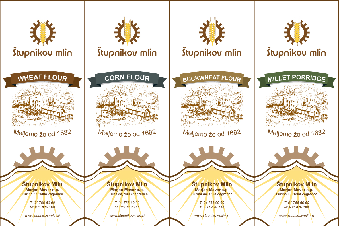 Label Design by banto212 for this project | Design #19925924