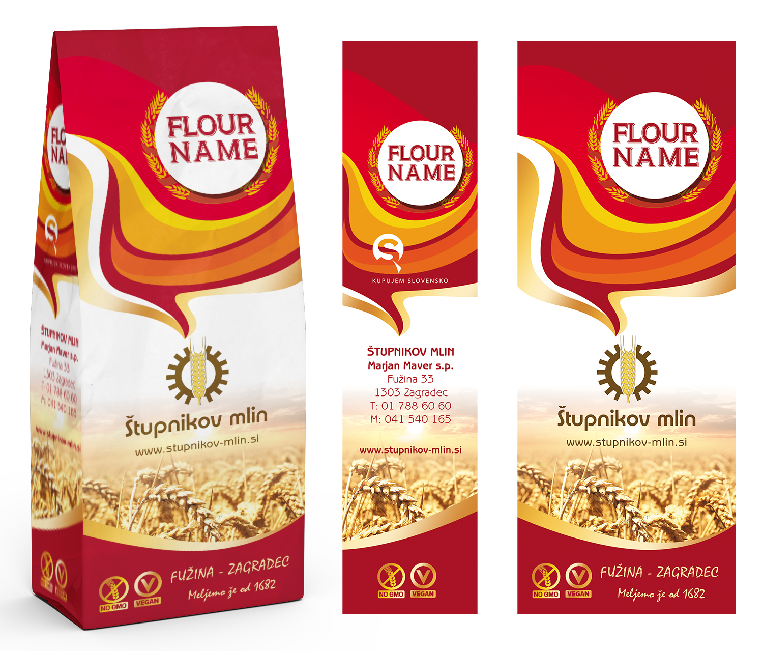 Label Design by SAI DESIGNS for this project | Design #19912727