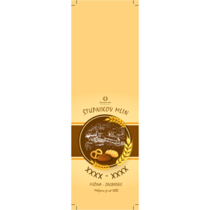 Label Design by veeBC