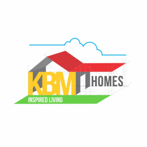 Logo Design by joshgraph for KBM Homes | Design: #19893771