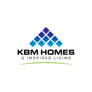 Design de Logo par Elise Young pour KBM Homes | Design #19888189