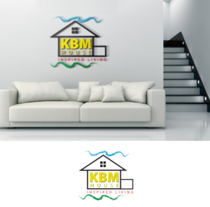 Design de Logo par Impressive Solutions pour KBM Homes | Design : #19889280