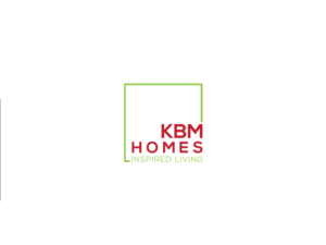 Design de Logo par jisuvo8 pour KBM Homes | Design #19890970