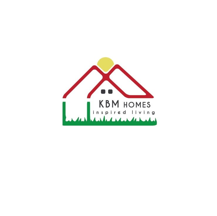 Design de Logo par Ezgi Kilavuz pour KBM Homes | Design #19890770