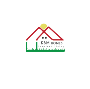 Design de Logo par EzgiiiK. pour KBM Homes | Design #19890770