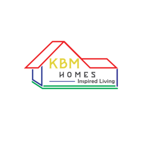Logo Design by Ezgi Kilavuz for KBM Homes | Design: #19913192