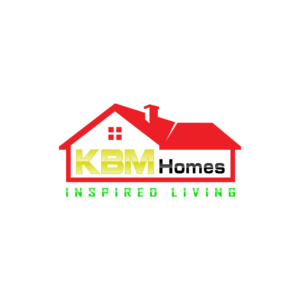Design de Logo par SafDesign69 pour KBM Homes | Design #19887086