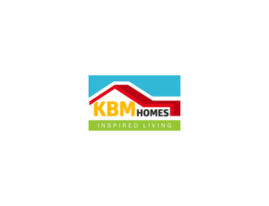 Design de Logo par Edu Morente pour KBM Homes | Design #19887028