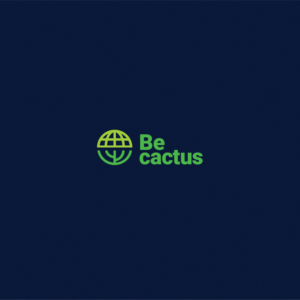 Logo Design by SRJ for Be Cactus | Design: #19916523