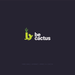 Logo Design by SRJ for Be Cactus | Design: #19916529