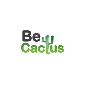 Design de Logo par WAVE d3sign pour Be Cactus | Design #19929369
