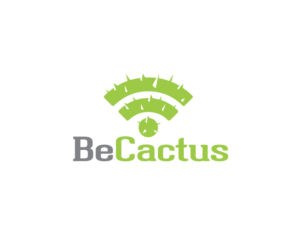 Logo Design by Thomas DeHart for Be Cactus | Design: #19883685