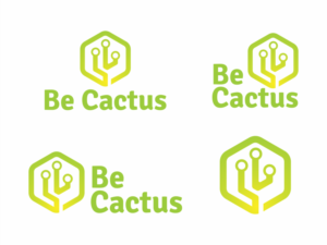Design de Logo par Bee Bee pour Be Cactus | Design #19897986
