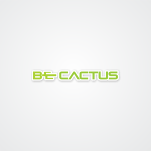 Design de Logo par Arham Hidayat pour Be Cactus | Design #19913811