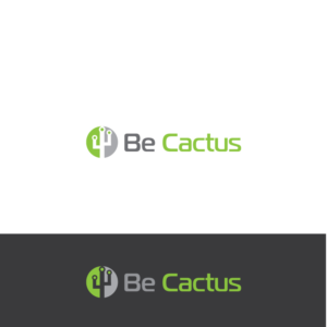 Design de Logo par spontaneous pour Be Cactus | Design #19937666