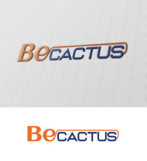 Design de Logo par Impressive Solutions pour Be Cactus | Design : #19888453