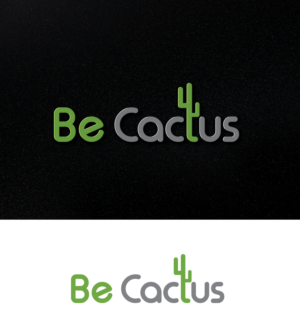 Design de Logo par Impressive Solutions pour Be Cactus | Design : #19888454