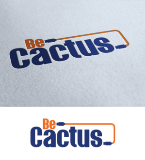 Design de Logo par Impressive Solutions pour Be Cactus | Design : #19888456