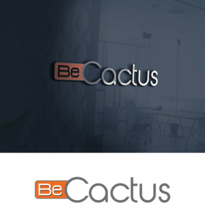 Design de Logo par Impressive Solutions pour Be Cactus | Design : #19888459