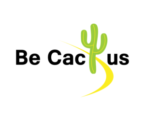 Logo Design by AJAY @ Designcrowd for Be Cactus | Design: #19936153