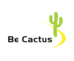 Logo Design by AJAY @ Designcrowd for Be Cactus | Design: #19936197