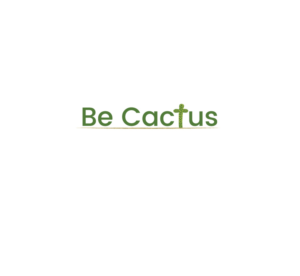 Logo Design by instudio for Be Cactus | Design: #19888234