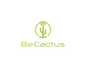 Logo Design by Atec for Be Cactus | Design: #19928150