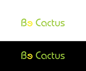 Logo Design by skyDesignbox for Be Cactus | Design: #19902041