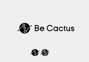 Logo Design by Aqeel Momin for Be Cactus | Design: #19922277