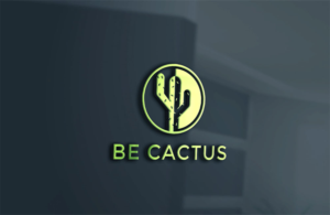 Logo Design by 4tech services for Be Cactus | Design: #19913235
