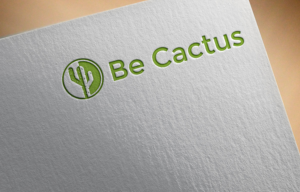 Logo Design by 4tech services for Be Cactus | Design: #19913236