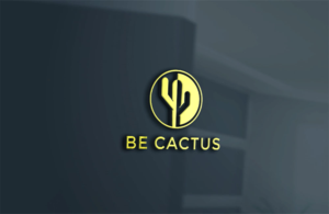Logo Design by 4tech services for Be Cactus | Design: #19917282