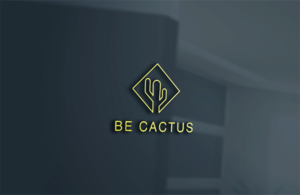 Logo Design by 4tech services for Be Cactus | Design: #19922625