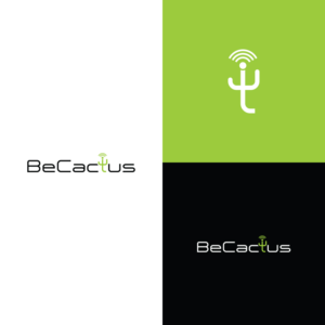 Logo Design by ktmlc4 for Be Cactus | Design: #19890319