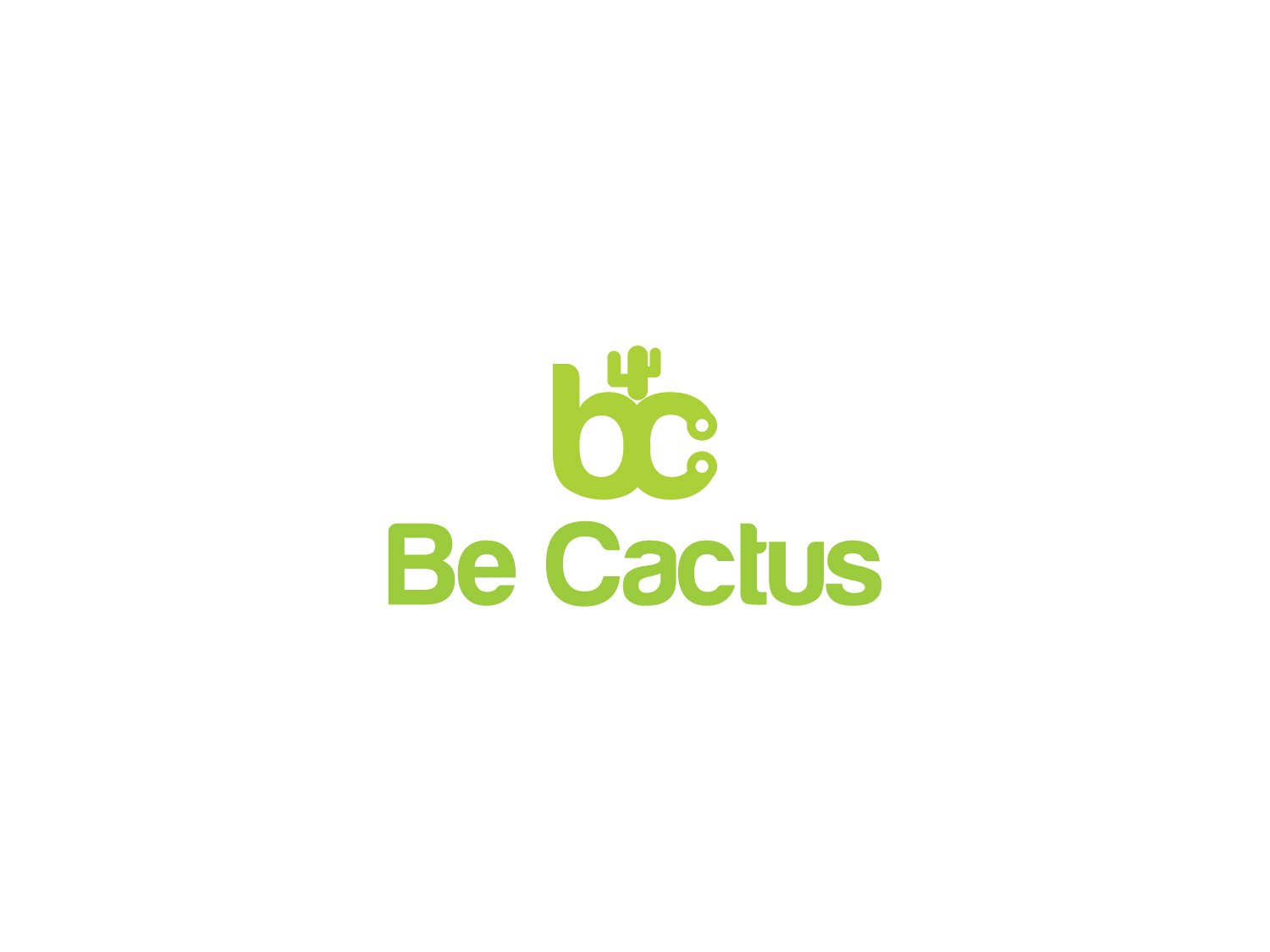 Logo Design by jisuvo8 for Be Cactus | Design #19906644