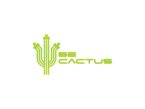 Logo Design by jisuvo8 for Be Cactus | Design: #19907166