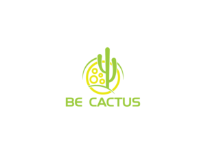 Logo Design by jisuvo8 for Be Cactus | Design: #19907399