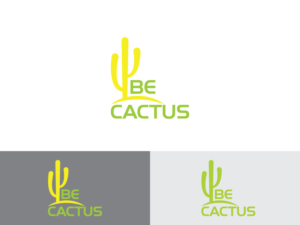 Logo Design by jisuvo8 for Be Cactus | Design: #19915097